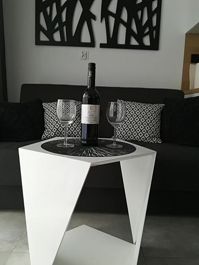 Apartament Wroclaw Centrum Dorzecze Legnickiej Екстериор снимка