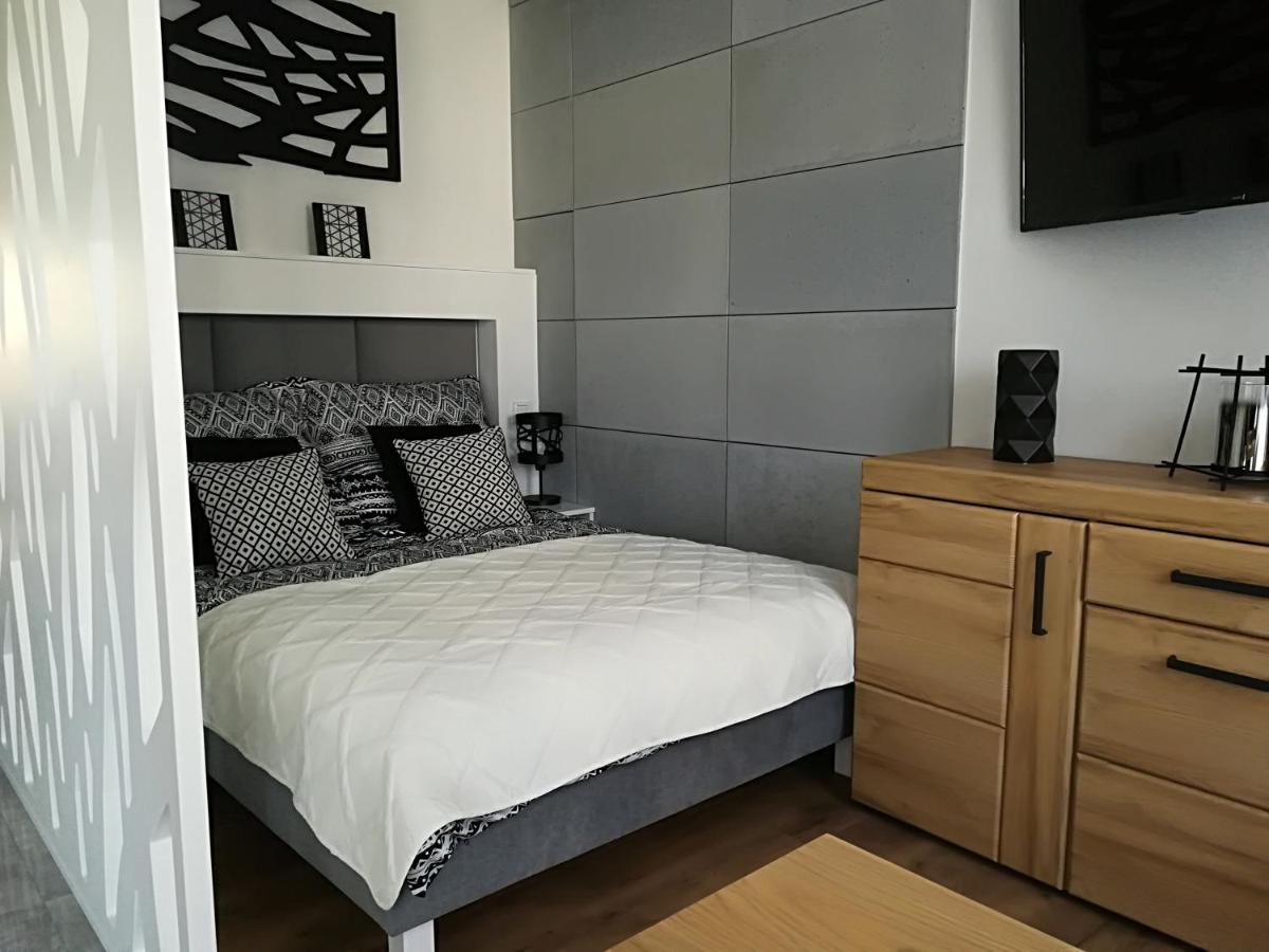 Apartament Wroclaw Centrum Dorzecze Legnickiej Екстериор снимка