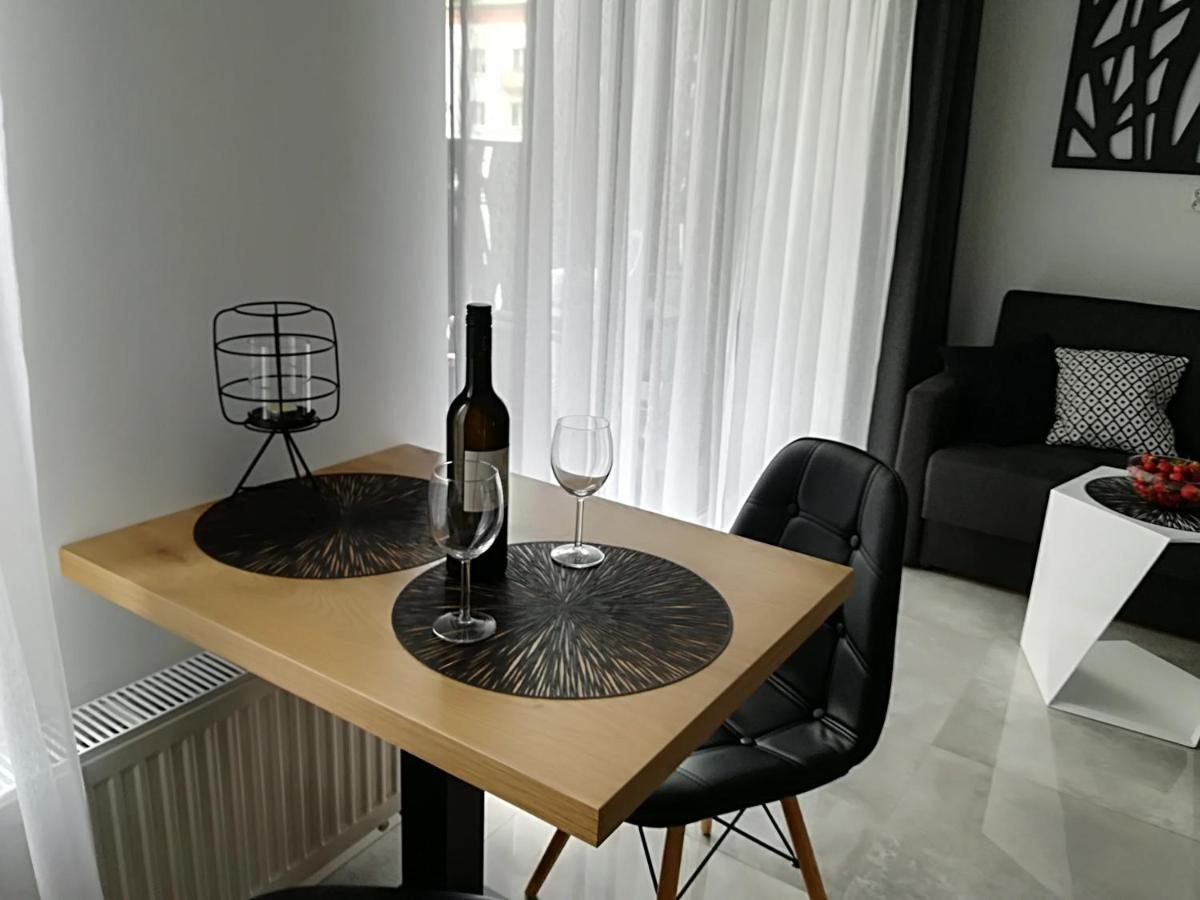 Apartament Wroclaw Centrum Dorzecze Legnickiej Екстериор снимка