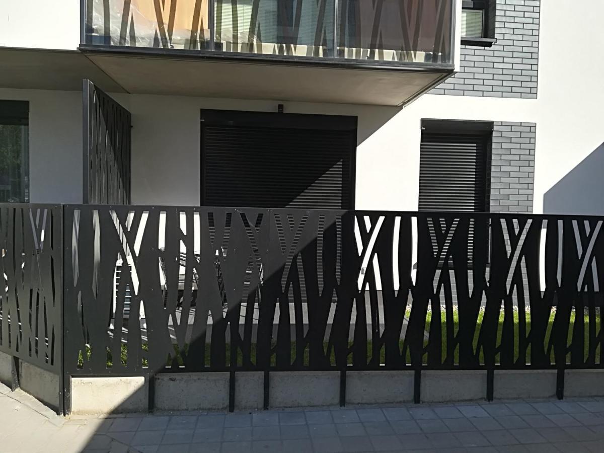 Apartament Wroclaw Centrum Dorzecze Legnickiej Екстериор снимка