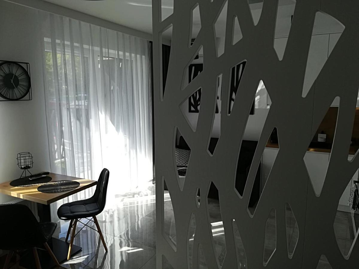 Apartament Wroclaw Centrum Dorzecze Legnickiej Екстериор снимка