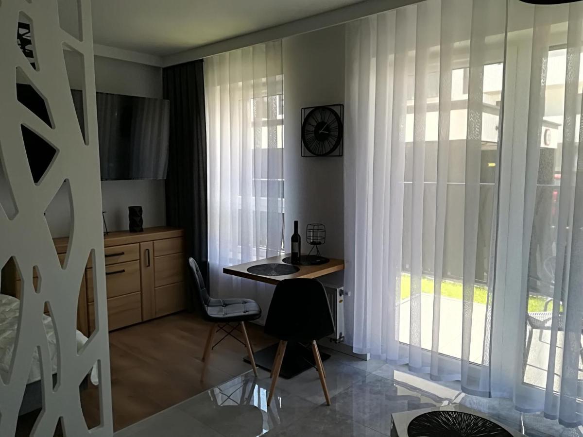 Apartament Wroclaw Centrum Dorzecze Legnickiej Екстериор снимка