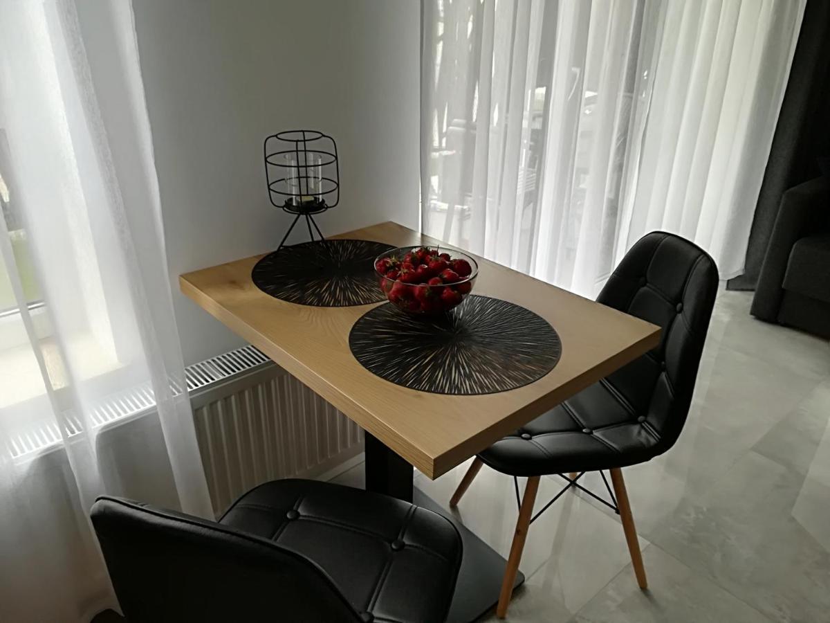Apartament Wroclaw Centrum Dorzecze Legnickiej Екстериор снимка