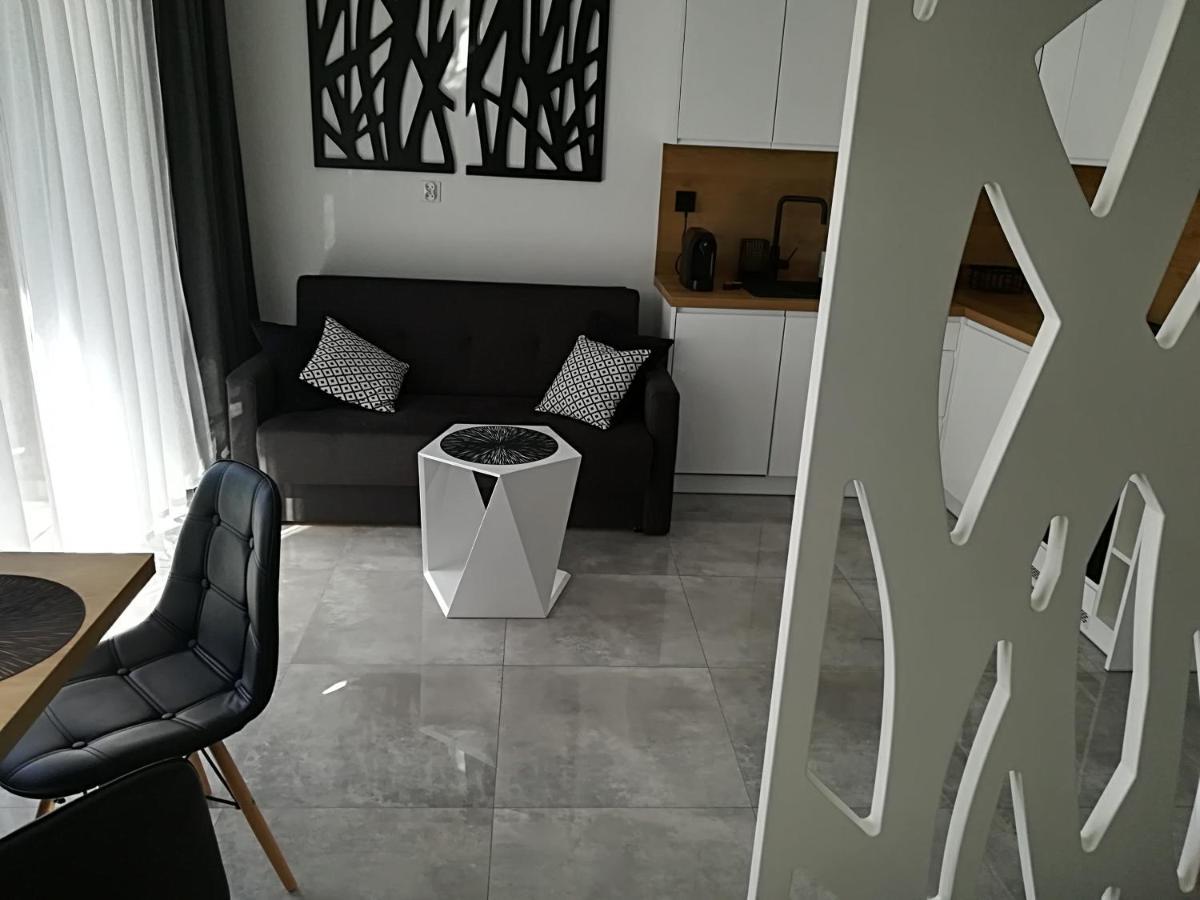 Apartament Wroclaw Centrum Dorzecze Legnickiej Екстериор снимка