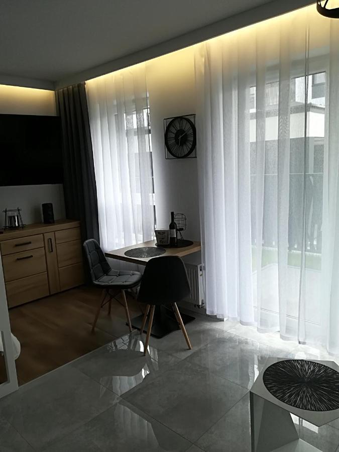 Apartament Wroclaw Centrum Dorzecze Legnickiej Екстериор снимка